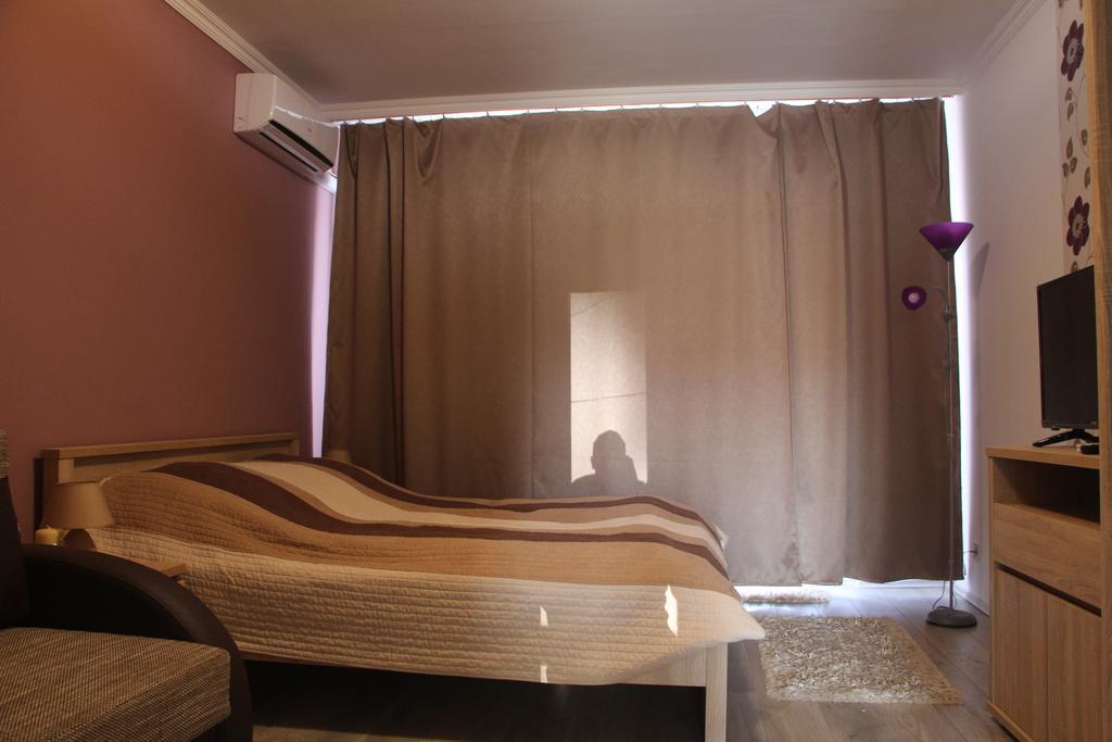 Verona Apartman Сегед Екстериор снимка