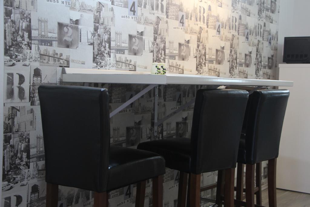 Verona Apartman Сегед Екстериор снимка