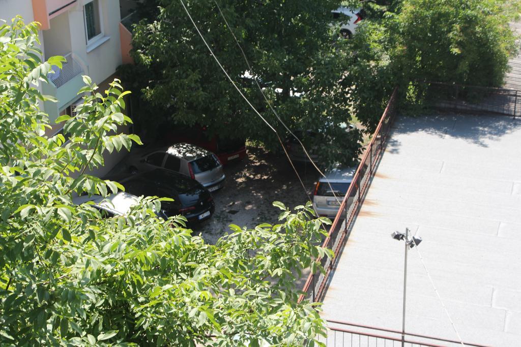 Verona Apartman Сегед Екстериор снимка
