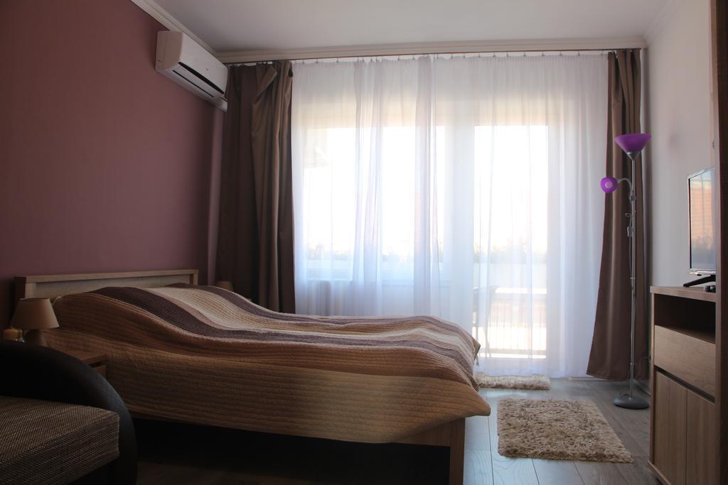 Verona Apartman Сегед Екстериор снимка